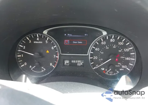 2014 Nissan Altima 2.5/2.5 S/2.5 Sl/2.5 Sv из США, поврежденный, VIN 1N4AL3AP8EN380844